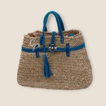 Bolso Duquesa
