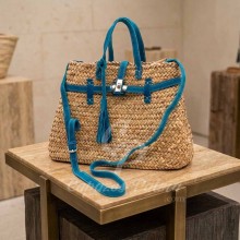 Bolso Duquesa
