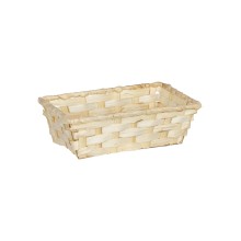 CESTO BAMBU NATURAL