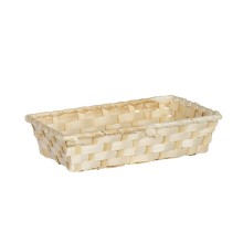 CESTO BAMBU NATURAL